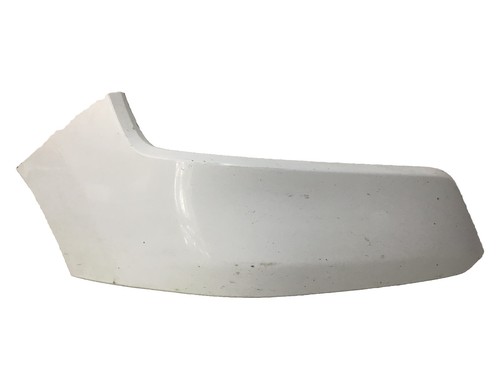 2019 ram 1500 - bumper, right