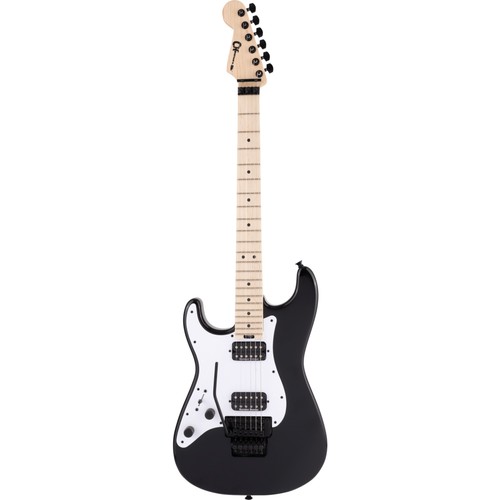 Charvel pro mod cal style - style, 1