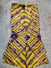 Konvolut Afrikanische Kleider