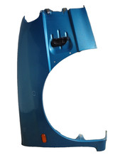 Kotflügel rechts LS5U 2/3 Türer Seat Ibiza 6K 1.4 Abholung