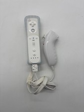 Nintendo Wii Controller +