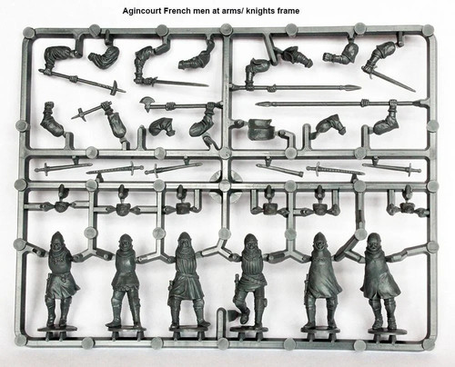 Perry miniatures agincourt - perry,