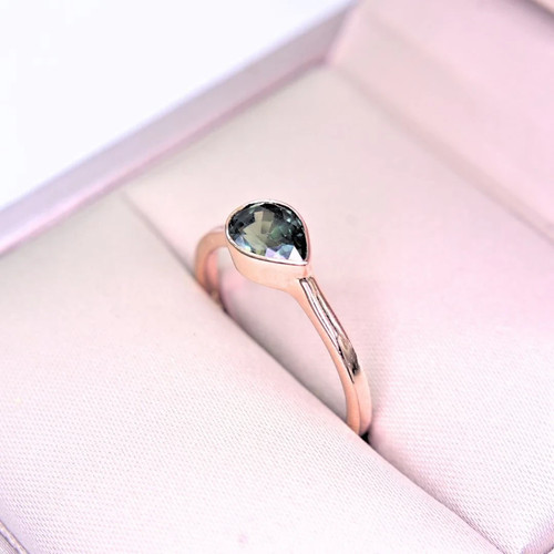 The vertflair ring mit - -,