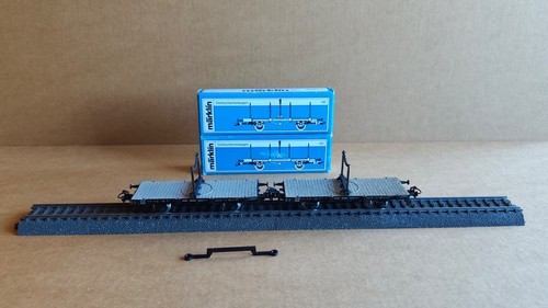 Märklin 4684 2 - märklin,