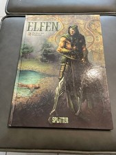 Elfen 02. Die Ehre der