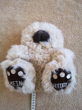 Kuschelbär von Heunec