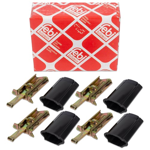 Febi türfeststeller für - 4x,