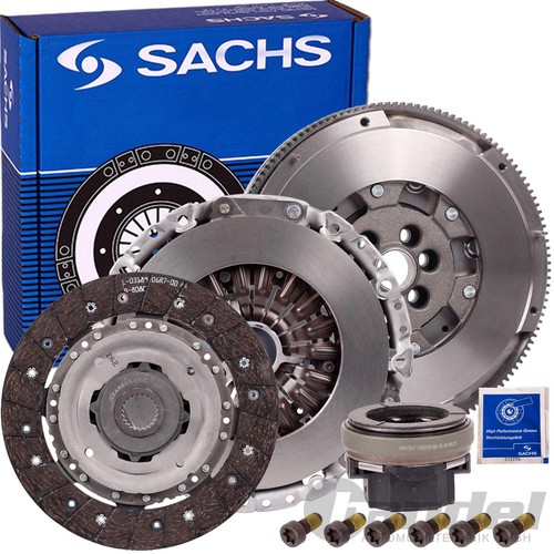 Sachs kupplungssatz zms - sachs,