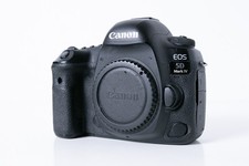 Canon EOS 5D Mark IV