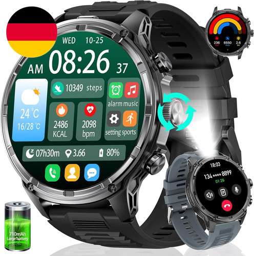Smartwatch