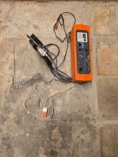 VIESSMANN Trimatik Steuerung