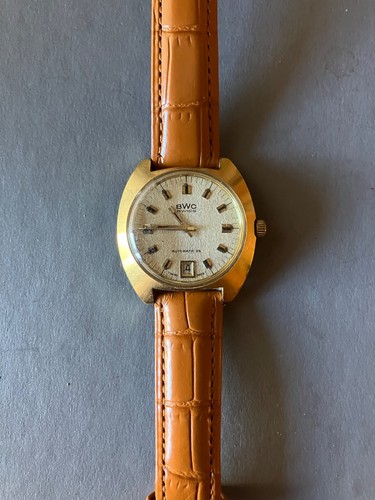 Bwc automatic revison - 25,