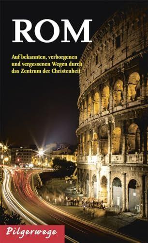 Rom auf bekannten - rom:,