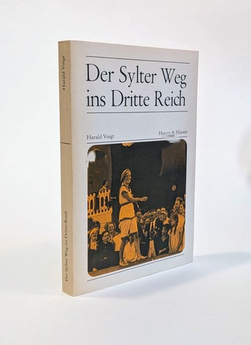 Der sylter weg ins - sylter, dritte