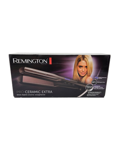 Remington s5525 pro ceramic - s5525, pro-ceramic
