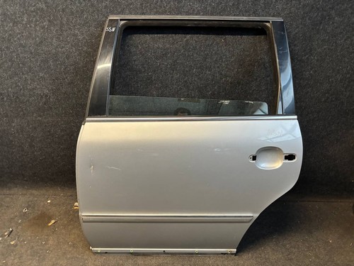 Tür hinten links passat - links,