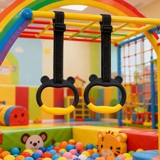 Turnringe für Kinder