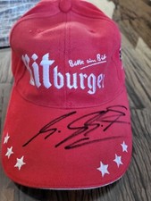 Michael Schumacher Original