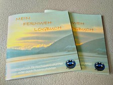 Schiffstagebuch - Logbuch für Schiffsreisende, neutral für Hochsee oder Fluß