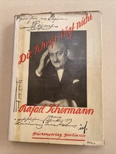 Die Schrift lügt Nicht Rafael