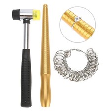 Set ring dorn - ring,