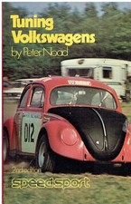 TUNING VW BEETLE TYPE 3