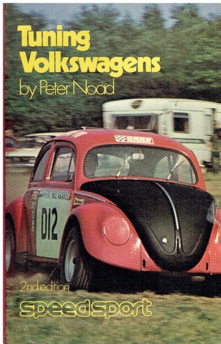 Tuning beetle type 3 - vw,