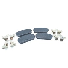 Ligier Bremsbeläge hinten