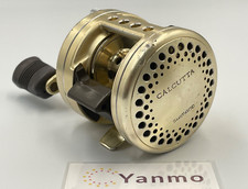 Shimano Calcutta 201XT Left