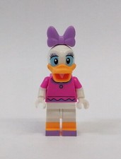 Lego disney daisy duck - lego,
