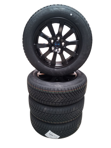 Platin p58 ford max - ford, c-max