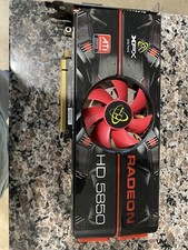 ati radeon hd 5850