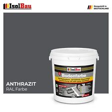 Bodenfarbe Betonfarbe