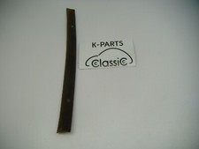 Mercedes Benz W108 W109 Holzverkleidung innen Tür vorn links Leiste Holz