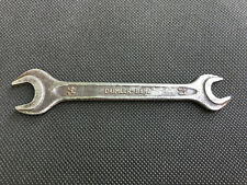 alter MATADOR Maulschlüssel 11 x 14 DAIMLER-BENZ - Mercedes Bordwerkzeug -