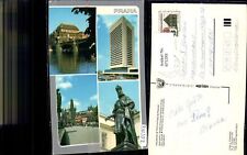 671293,Mehrbild Ak Prag Praha