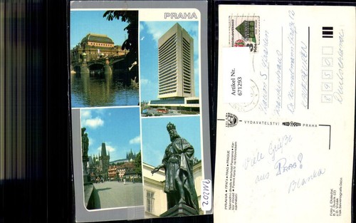 671293 mehrbild prag praha - prag,