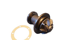 Wasserpumpe Mercedes Benz 180