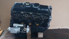 Chevrolet 6.5 l Turbodiesel Motor P30 US Wohnmobil 