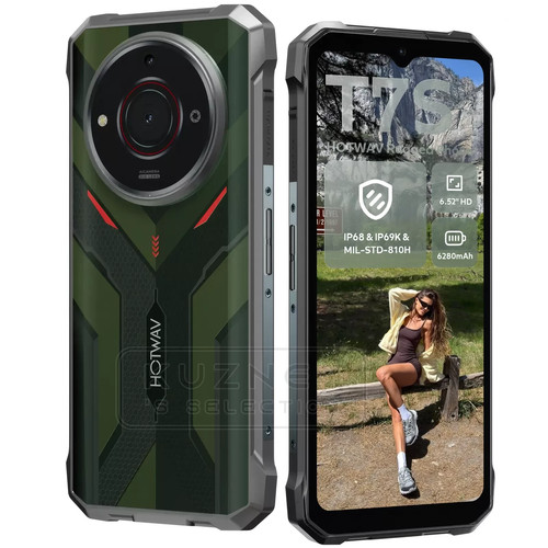Outdoor smartphone android - smartphone,