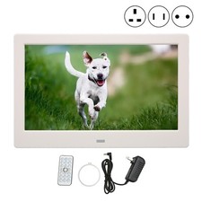 Digital Photo Frame 10.1in HD