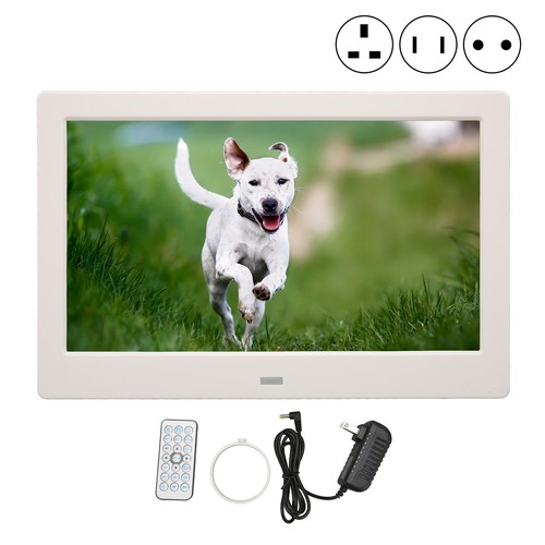 Digital photo frame 1in hd - frame,