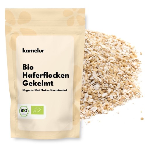500g bio - 500g,