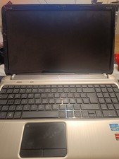 Gaming Laptop Hp pavilion dv6 i7 2670QM 15,6 zoll