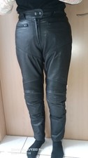 Motorrad damen lederhose - damen, von