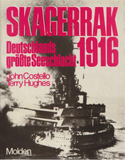 Skagerrak 1916. Deutschlands