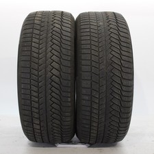 2x Winterreifen Continental