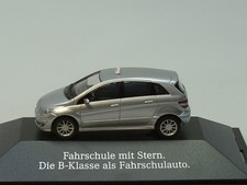 Herpa Mercedes B-Klasse