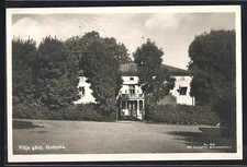 Fittja gard, Botkyrka