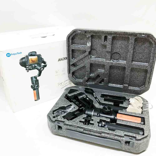 Feiyutech ak2000s handheld - ak2000s,